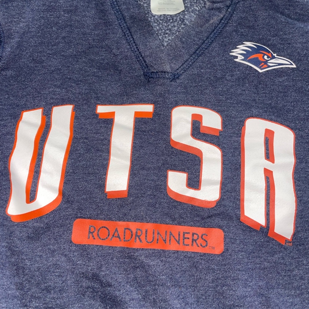 UTSA hoodie